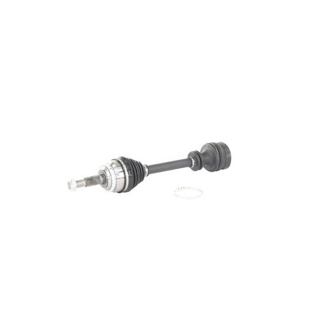 TrakMotive CV Axle Shaft P/N:SA-8024