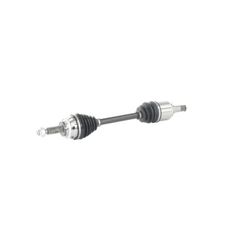TrakMotive CV Axle Shaft TO-8206 - view 2