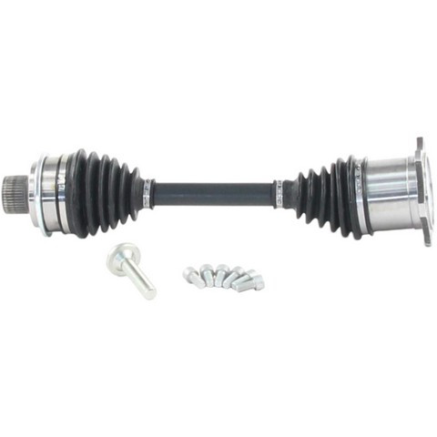 TrakMotive CV Axle Shaft P/N:AD-8170