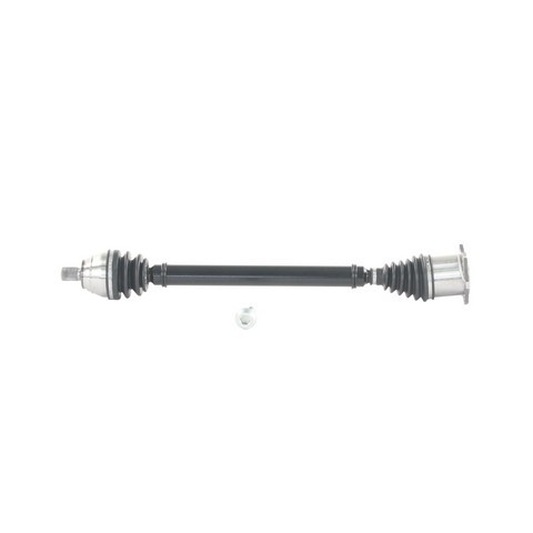 TrakMotive CV Axle Shaft P/N:VW-8156