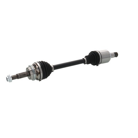 TrakMotive CV Axle Shaft TO-8051HDX - view 3