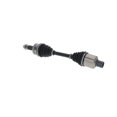 TrakMotive CV Axle Shaft P/N:GM-8449