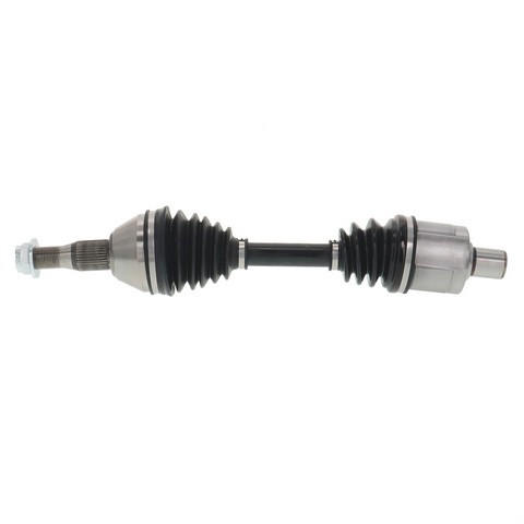 TrakMotive CV Axle Shaft P/N:GM-8210