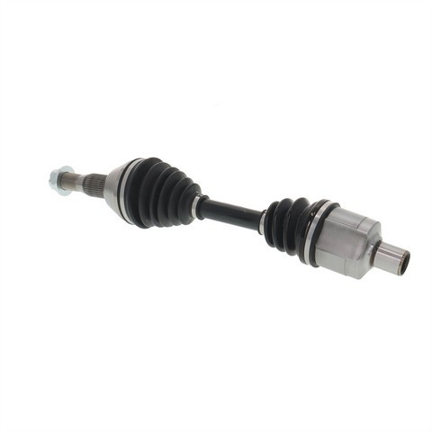 TrakMotive CV Axle Shaft P/N:GM-8210