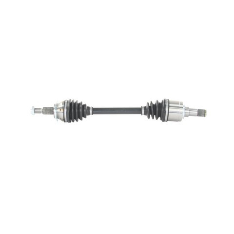 TrakMotive CV Axle Shaft MZ-8241