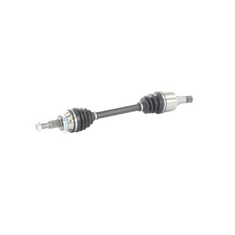 TrakMotive CV Axle Shaft MZ-8241 - view 3