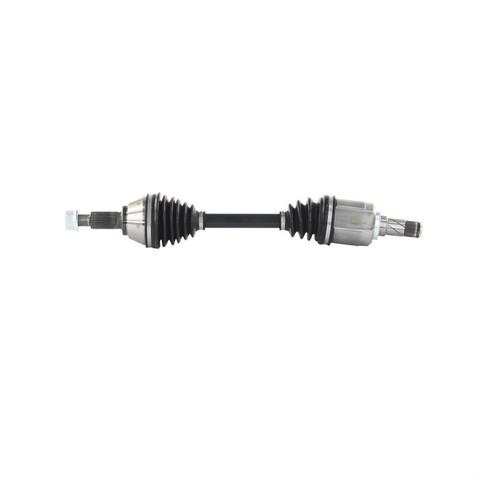 TrakMotive CV Axle Shaft NI-8235
