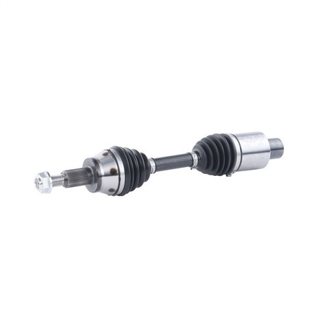 TrakMotive CV Axle Shaft P/N:MI-8138HDX