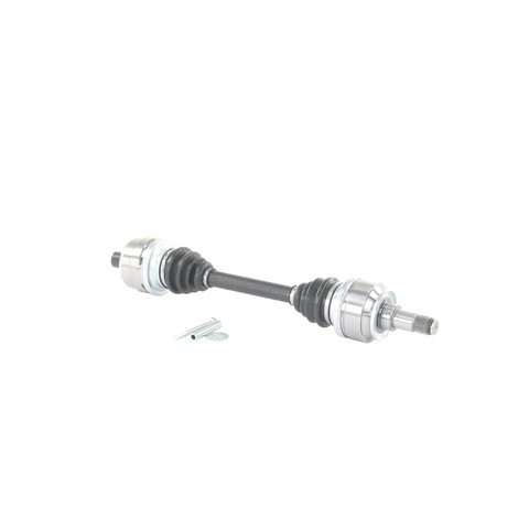 TrakMotive CV Axle Shaft MB-8003 - view 3