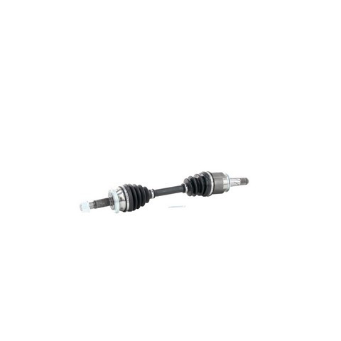 TrakMotive CV Axle Shaft P/N:NI-8649