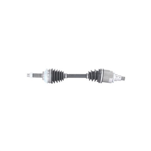 TrakMotive CV Axle Shaft TO-8105 - view 4