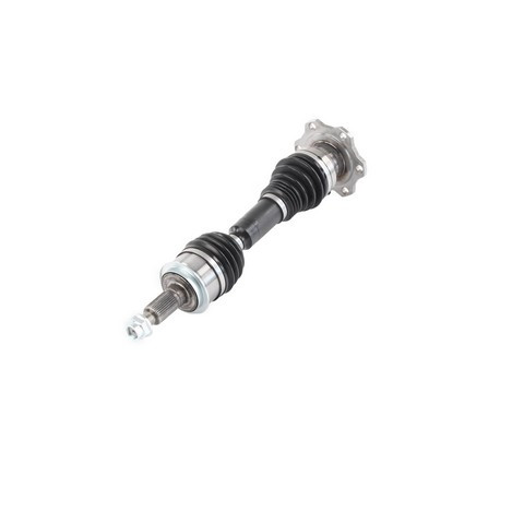 TrakMotive CV Axle Shaft P/N:GM-8033XTT