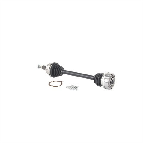 TrakMotive CV Axle Shaft VW-8001 - view 2