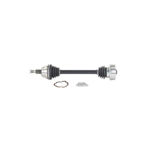 TrakMotive CV Axle Shaft P/N:VW-8001