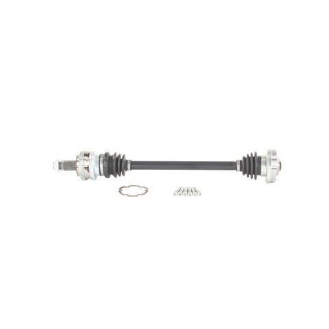 TrakMotive CV Axle Shaft BM-8003