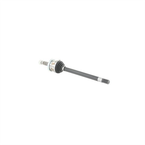 TrakMotive CV Axle Shaft CH-8035HDX - view 4