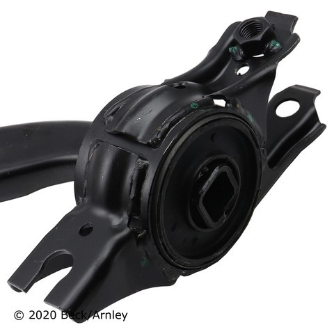 Beck/Arnley Suspension Control Arm and Ball Joint Assembly 102-8154 - view 4