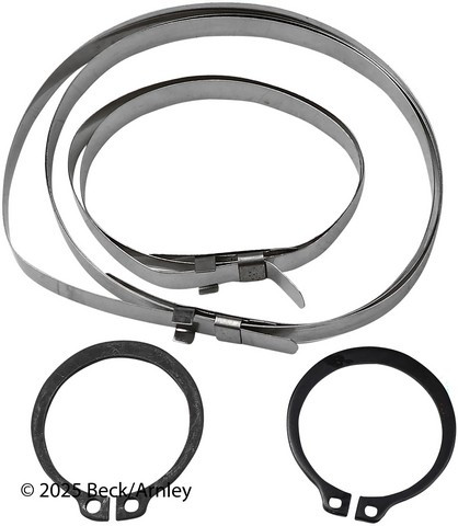 Beck/Arnley CV Joint Boot Kit P/N:103-3017