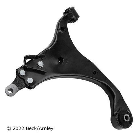 Beck/Arnley Suspension Control Arm P/N:102-6074