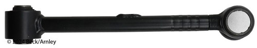 Beck/Arnley Suspension Control Arm and Ball Joint Assembly 102-7884 - view 2
