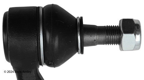 Beck/Arnley Suspension Control Arm and Ball Joint Assembly 102-7884 - view 3