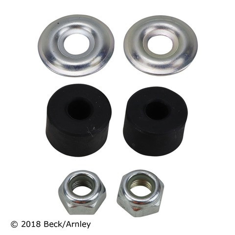 Beck/Arnley Suspension Stabilizer Bar Link Kit P/N:101-5000