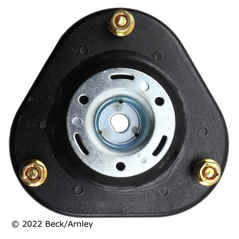 Beck/Arnley Suspension Strut Mount 101-8596 - view 4
