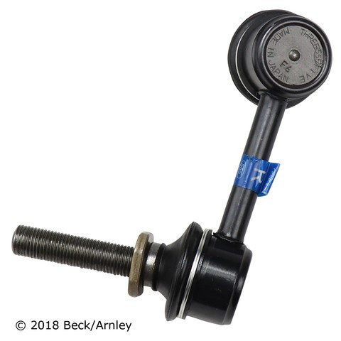 Beck/Arnley Suspension Stabilizer Bar Link P/N:101-5600