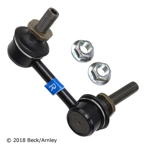 Beck/Arnley Suspension Stabilizer Bar Link P/N:101-5600