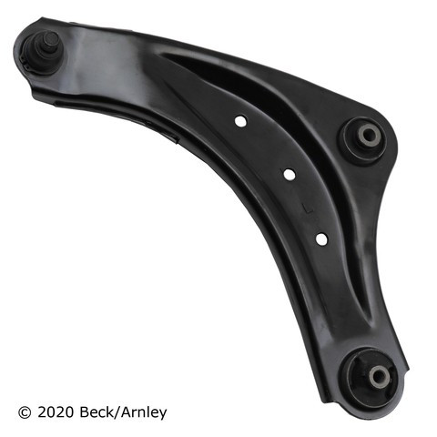 Beck/Arnley Suspension Control Arm and Ball Joint Assembly 102-8187