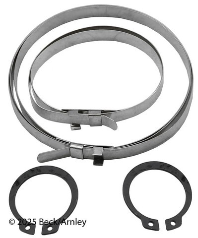 Beck/Arnley CV Joint Boot Kit P/N:103-2513