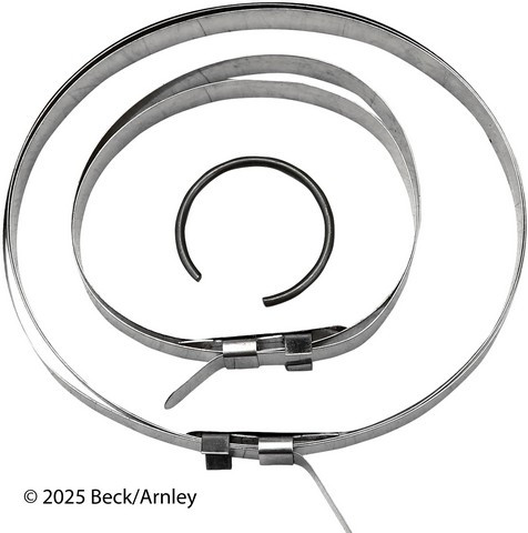 Beck/Arnley CV Joint Boot Kit P/N:103-2265