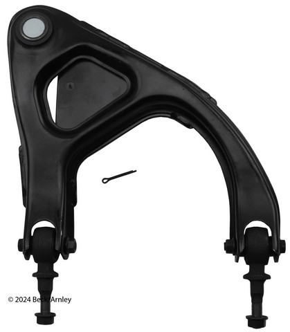 Beck/Arnley Suspension Control Arm and Ball Joint Assembly 102-4594