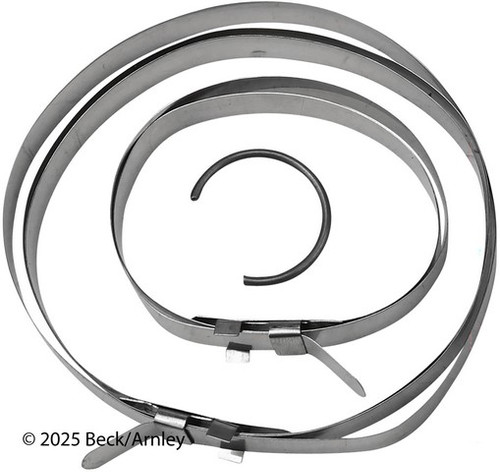 Beck/Arnley CV Joint Boot Kit 103-2764 - view 3