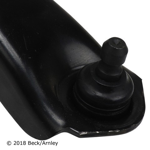 Beck/Arnley Suspension Control Arm and Ball Joint Assembly 102-7504 - view 3