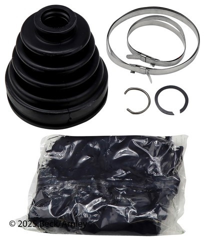 Beck/Arnley CV Joint Boot Kit P/N:103-2603