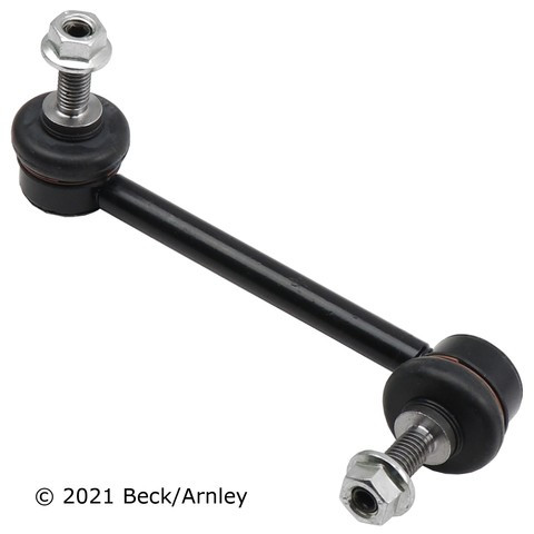Beck/Arnley Suspension Stabilizer Bar Link 101-8552 - view 6