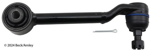 Beck/Arnley Suspension Control Arm and Ball Joint Assembly 102-7937 - view 5