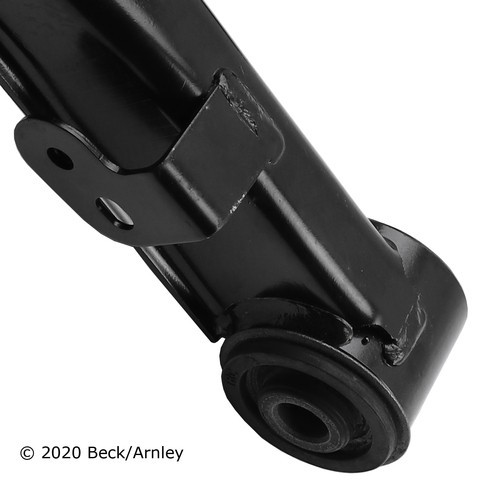 Beck/Arnley Suspension Control Arm and Ball Joint Assembly 102-8217 - view 4