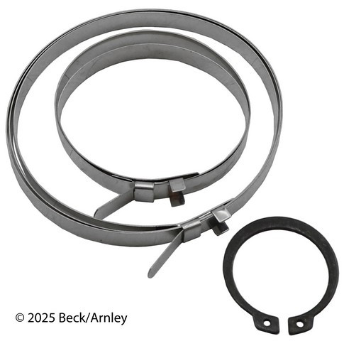 Beck/Arnley CV Joint Boot Kit 103-2827 - view 5