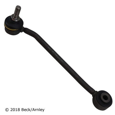 Beck/Arnley Suspension Stabilizer Bar Link P/N:101-5015