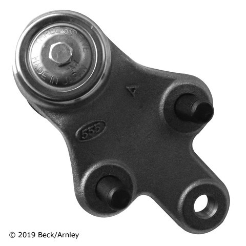 Beck/Arnley Suspension Ball Joint P/N:101-4033