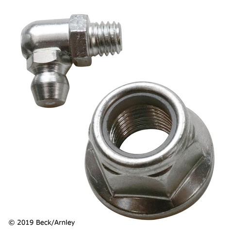Beck/Arnley Suspension Ball Joint P/N:101-4033