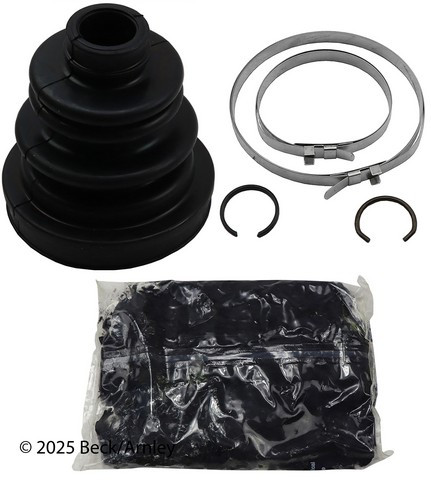 Beck/Arnley CV Joint Boot Kit 103-2763