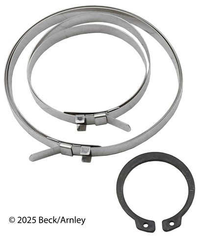 Beck/Arnley CV Joint Boot Kit 103-2925 - view 4
