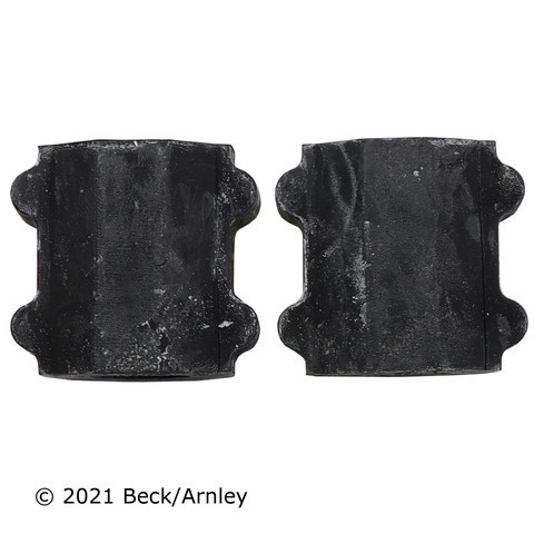 Beck/Arnley Suspension Stabilizer Bar Bushing Kit 101-7607 - view 4
