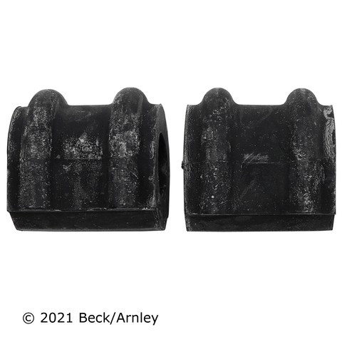 Beck/Arnley Suspension Stabilizer Bar Bushing Kit 101-7607 - view 5