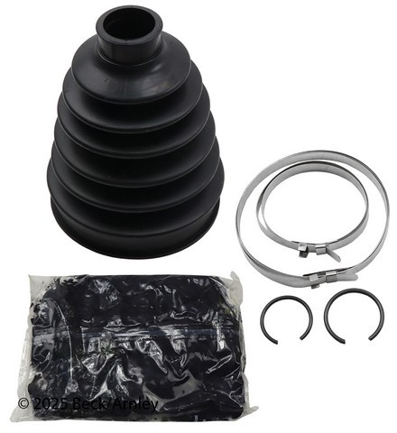 Beck/Arnley CV Joint Boot Kit 103-2937