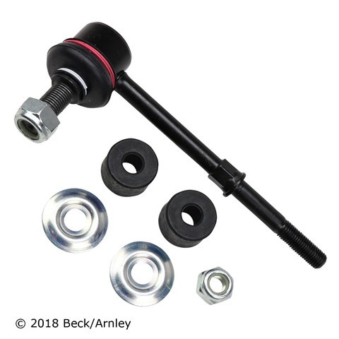 Beck/Arnley Suspension Stabilizer Bar Link 101-5081