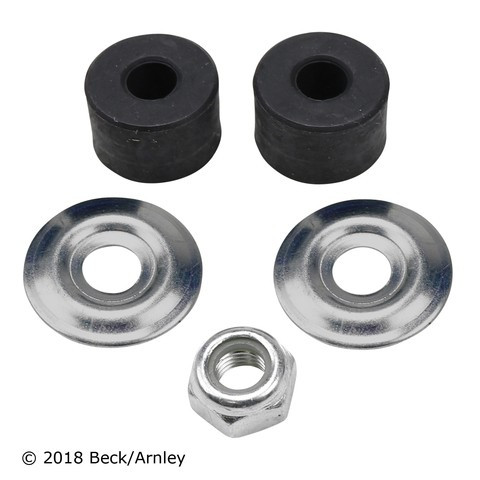 Beck/Arnley Suspension Stabilizer Bar Link 101-5081 - view 5